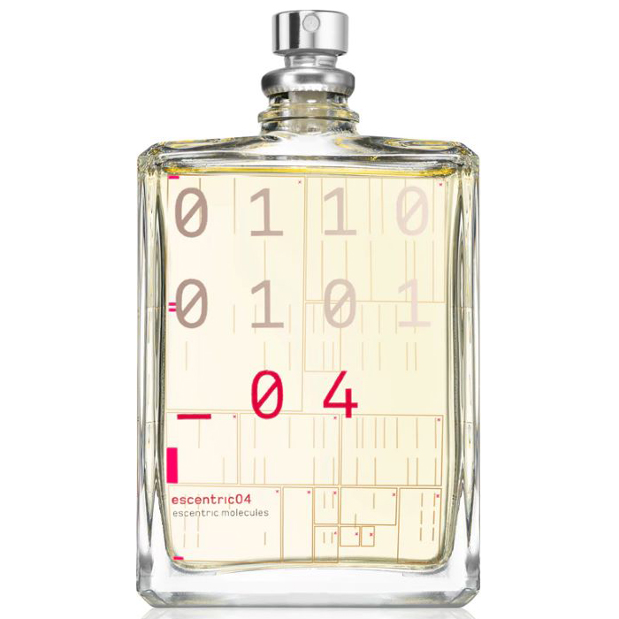 Escentric 04