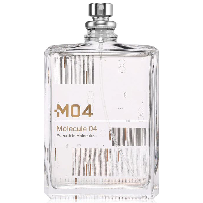 Molecule 04