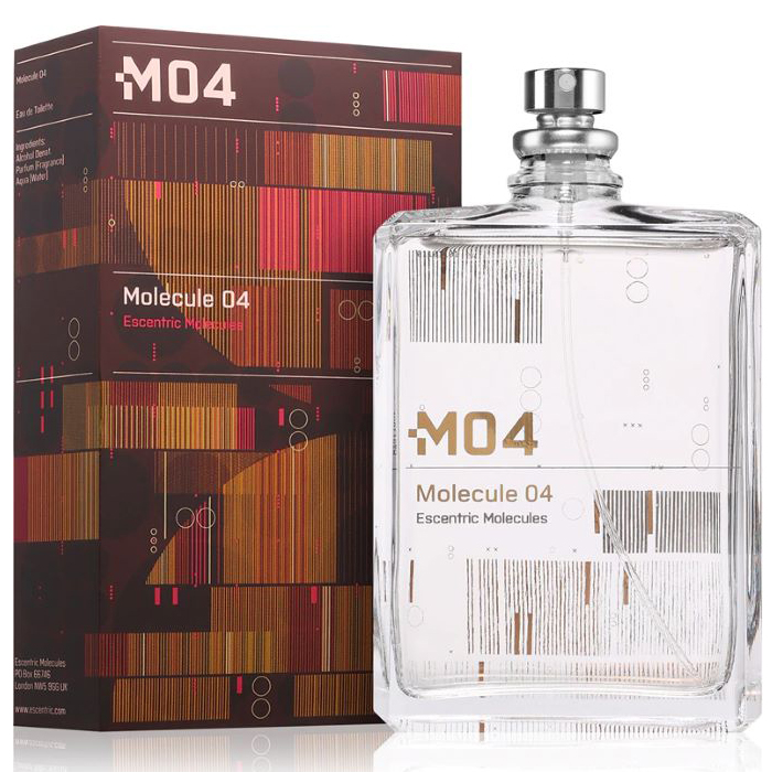 Molecule 04