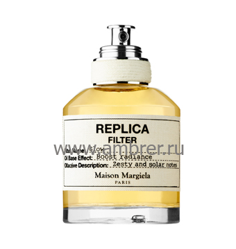 Maison Martin Margiela Replica Filter Glow