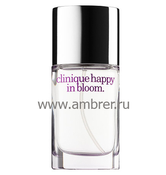 Clinique Happy In Bloom 2017
