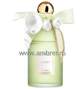 Guerlain Muguet 2017