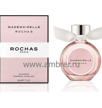 Rohas Mademoiselle Rochas