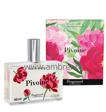 Fragonard Fragonard Pivoine