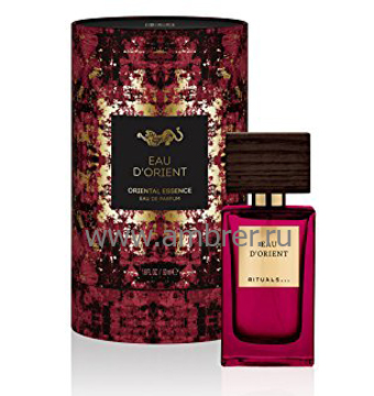 Eau d`Orient