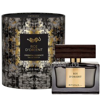 Rituals Roi d`Orient