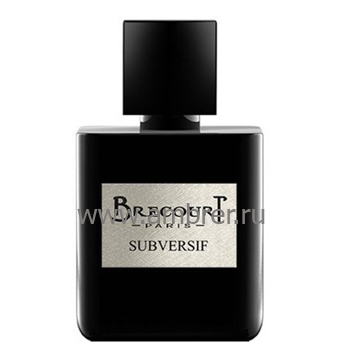 Brecourt Subversif