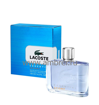 Lacoste Essential Sport