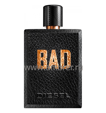 Diesel Bad