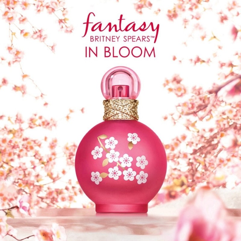 Fantasy in Bloom