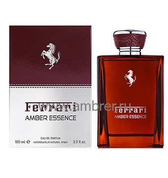 Ferrari Amber Essence