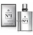 Aigner Aigner � 1 Platinum