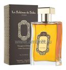 La Sultane de Saba Voyage En Orient Ambre Musc Santal