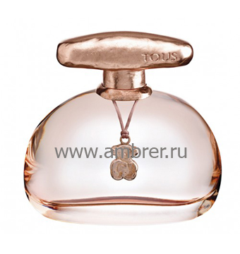 Tous Touch Elixir