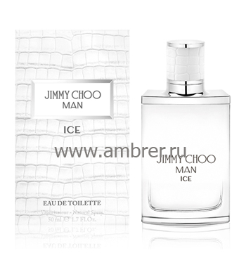 Jimmy Choo Jimmy Choo Man Ice