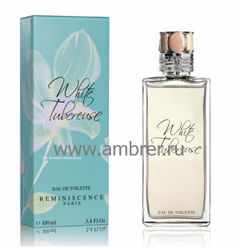 White Tubereuse Eau de Toilette