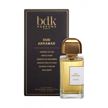 BDK Parfums Oud Abramad