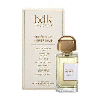 Parfums BDK Paris Tubereuse Imperiale