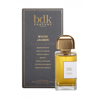 BDK Parfums Wood Jasmin