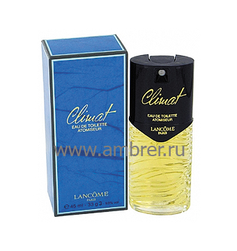 Lancome Climat