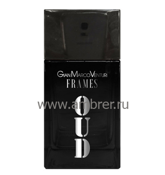 Gian Marco Venturi GMV Frames Oud