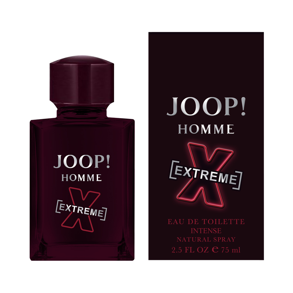 Joop! Homme Extreme