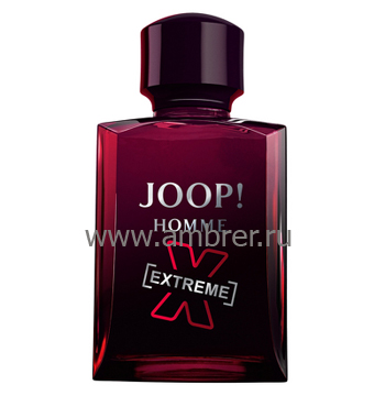 Joop! Homme Extreme