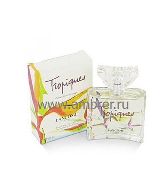 Lancome Tropiques