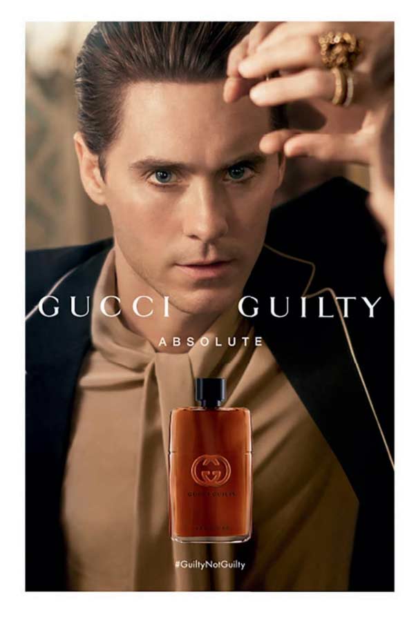 Guilty Absolute
