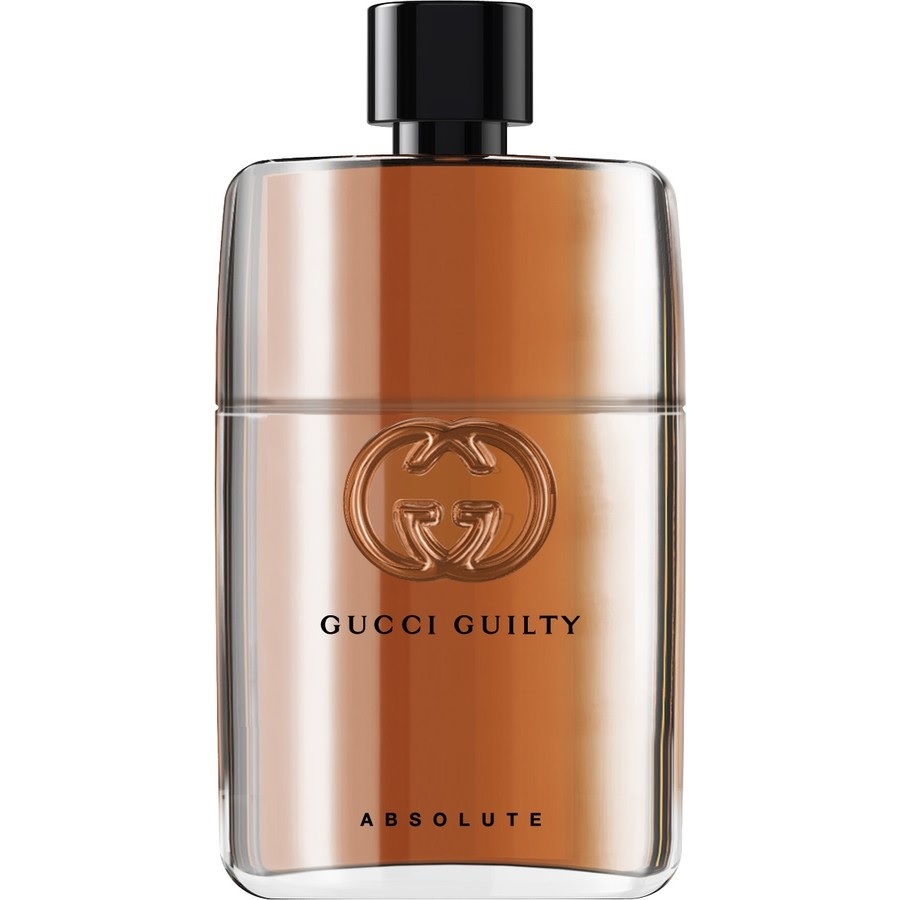 Guilty Absolute