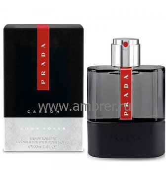 Prada Luna Rossa Carbon