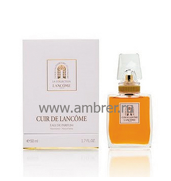 Cuir De Lancome