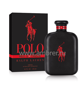 Ralph Lauren Polo Red Extreme