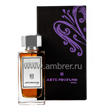 Arte Profumi Harem Soiree