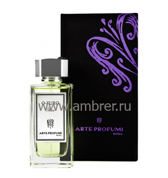 Arte Profumi O-Furo