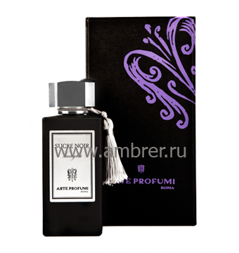 Arte Profumi Sucre Noir