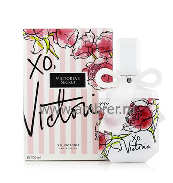 Victoria`s Secret Xo, Victoria