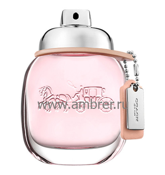 Coach the Fragrance Eau de Toilette