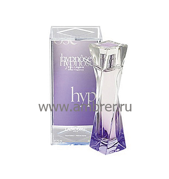 Hypnose  Eau Legere