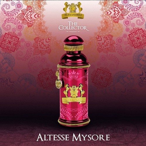 Altesse Mysore