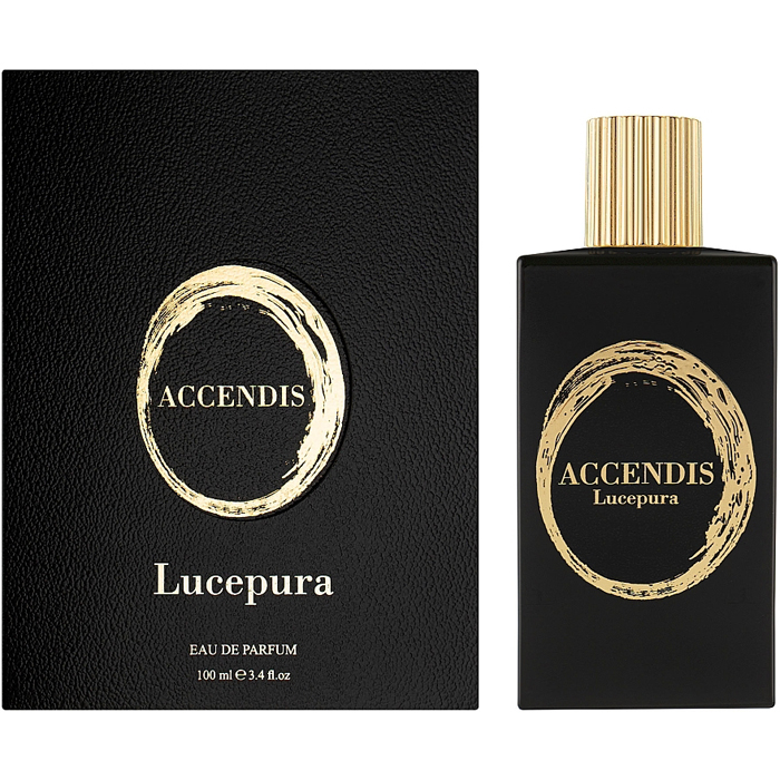 Accendis Lucepura