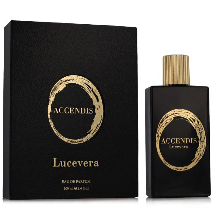 Accendis Lucevera