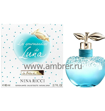 Nina Ricci Les Gourmandises de Luna