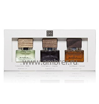 Rituals Rituals Parfum Set