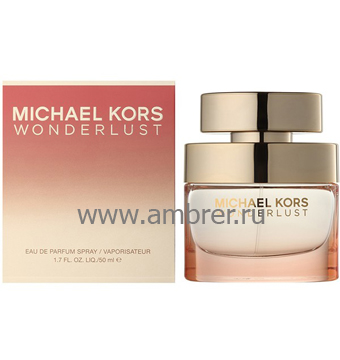 Michael Kors Wonderlust