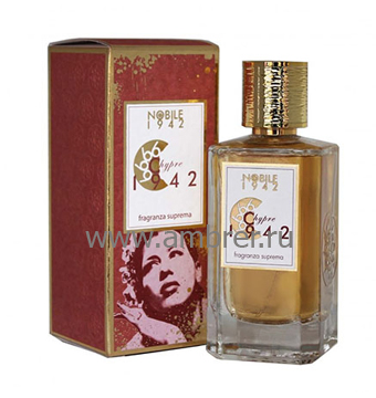 Nobile 1942 Nobile 1942 Chypre 1942