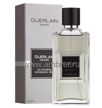 Guerlain Guerlain Homme Eau de parfum