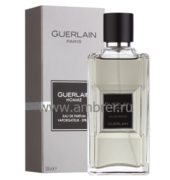 Guerlain Homme Eau de parfum