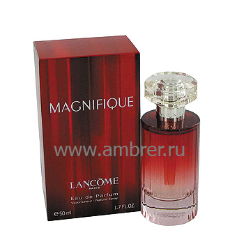 Lancome Magnifique