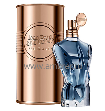 Jean Paul Gaultier JPG Le Male Essence de Parfum